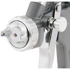 Kit Acessórios P/ Compressor De Ar C/ 5 Peças Kcv500 Vonder