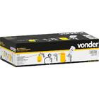 Kit Acessórios P/ Compressor De Ar C/ 5 Peças Kcv500 Vonder