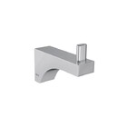 Kit Acessórios Para Banheiro 03 Peças Liv Cromado Deca