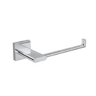 Kit Acessórios Para Banheiro 03 Peças Polo Cromado Deca