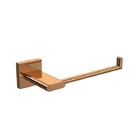 Kit Acessórios Para Banheiro 03 Peças Polo Red Gold Deca