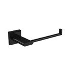 Kit Acessórios Para Banheiro 05 Peças Polo Black Noir Deca