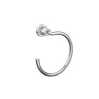 Kit Acessórios Para Banheiro 05 Peças Slim Cromado Deca