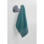 Kit Acessórios Para Banheiro Conjunto 3 Peças Porta Toalhas P