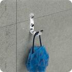 Kit Acessórios Para Banheiro Cromado 5 Peças