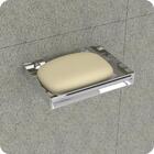 Kit Acessórios Para Banheiro Inox e Cromado 6 Peças MAX