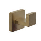 Kit Acessórios Para Banheiro Inox Premium Dourado 4 Peças