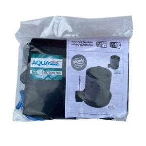 Kit Acessórios Para Módulo Pote Flex Red Xxl 35l Completo | Leroy Merlin