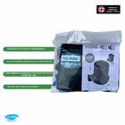 Kit Acessórios Para Módulo Pote Flex Red Xxl 35l Completo | Leroy Merlin
