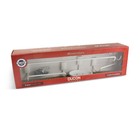 Kit Acessórios Parede 5 peças Branco Fosco #LoveColors Ducon Metais