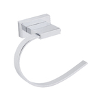 Kit Acessórios Parede 5 peças Inovare Prata