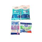 Kit Acquamax  4x1 Tratamento Emergencial - Oxipool