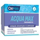 Kit Acquamax  4x1 Tratamento Emergencial - Oxipool