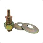 Kit Adaptador 1/2" Para Furadeira Parafusadeira De Mandril