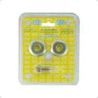 Kit Adaptador 1/2" Para Furadeira Parafusadeira De Mandril