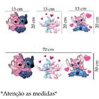 Kit Adesivo Angel E Stitch Mod01