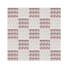 Kit Adesivo de Azulejo Abstrato Bege 20x20cm 24 peças Inspire