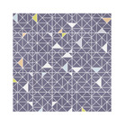 Kit Adesivo de Azulejo Cinza 15x15cm 24 peças Inspire