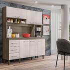 Kit Afonso Malbec Avelã