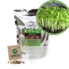 Kit - Agrião Do Seco (microverdes)