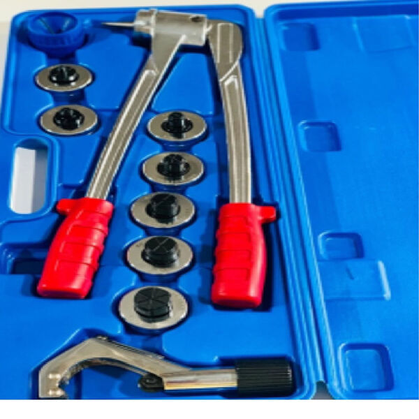 Kit Alargador De Tubo 3/8 A 1 5/8 Ct-100al