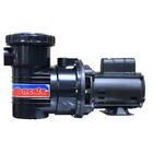 Kit Albacete Bomba Pre-filtro 1/4cv App0 E Filtro A210 25000