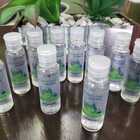 Kit Álcool Em Gel 70% Antisséptico Higienizador De Mãos C/ Hi