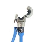 Kit Alicate 16/20/25mm Tipo U+mola 16mm+escareador+tesoura