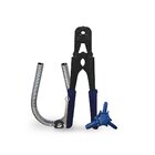 Kit Alicate 16mm E 20mm + Mola 16mm + Escareador Tudogás