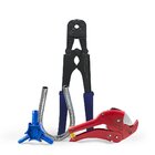 Kit Alicate 16mm E 20mm + Mola 20mm + Escareador + Tesoura