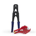 Kit Alicate 16mm E 20mm + Tesoura Tudogás