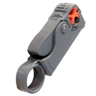 Kit Alicate Compressão Rg6 Rg59 + Alicate Decapador Cabos