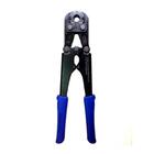 Kit Alicate Pex 16mm Tudogás + Mola Curva Tubos 16mm Tudogas