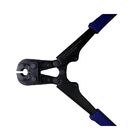 Kit Alicate Prensa Tubo Pex 16/20/26mm + Mola 16mm