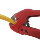 Kit Alicate Prensa Tubo Pex 16mm+tesoura+escareador+mola16mm