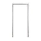 Kit Alisar Regulável 2 Lados 10.4cm Mgm Branco