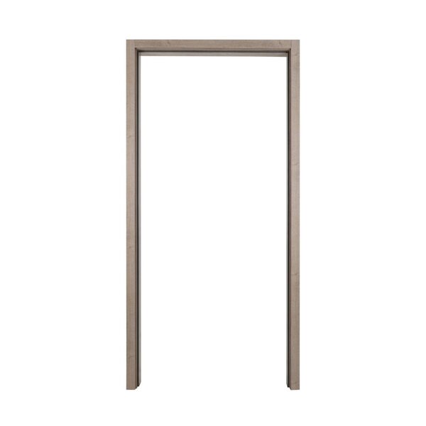 Kit Alisar Regulável 2 Lados 10.4cm Mgm Carvalho Alpha