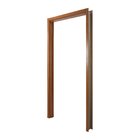 Kit Alisar Regulável 2 Lados 10.4cm Mgm Mogno