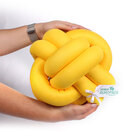 Kit Almofada Colorida Tie Dye Estampada Kit 2 Unidades  + Alm