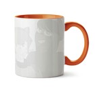 Kit Almofada E Caneca O Incrivel Mundo De Gumball Toddyris