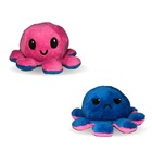 Kit Almofada Pipoca Meu Lado E Seu Lado + Polvo + 2 Máscaras