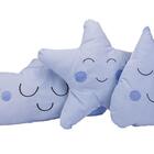 Kit Almofadas Baby Joy  Azul
