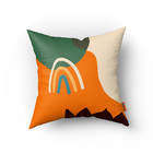 Kit Almofadas Decorativas Estampadas 45 X 45 Cm