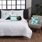 Kit Almofadas Decorativas Malink 4 Peças Tiffany Casa Dona