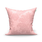 Kit Almofadas Decorativas Para Sala Rosê Escuro Composê Flora