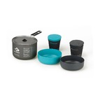 Kit Alpha Pot Cookset 2.1
