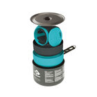 Kit Alpha Pot Cookset 2.1