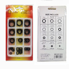 Kit Anel Vedação O-ring Arruela Borracha C/ 50 Anéis