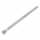 Kit Ânodo Sacrifício 3/4x50cm Heliotek