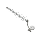Kit Antena Externa UHF/HDTV 28 elementos SL-2800K Brasforma